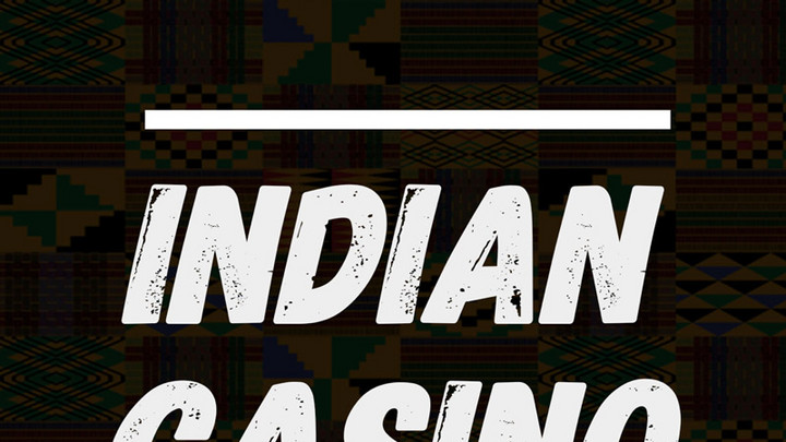 Anthony B, Sizzla, Luciano & Peetah Morgan - Indian Casino [11/1/2019]