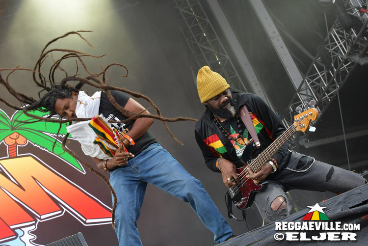 Inna De Yard