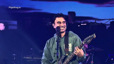 Rebelution @ California Roots 2025