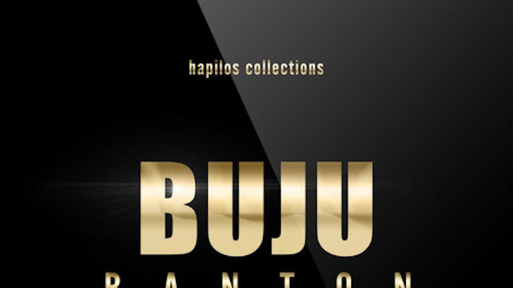 Hapilos Collections: Buju Banton [3/15/2019]