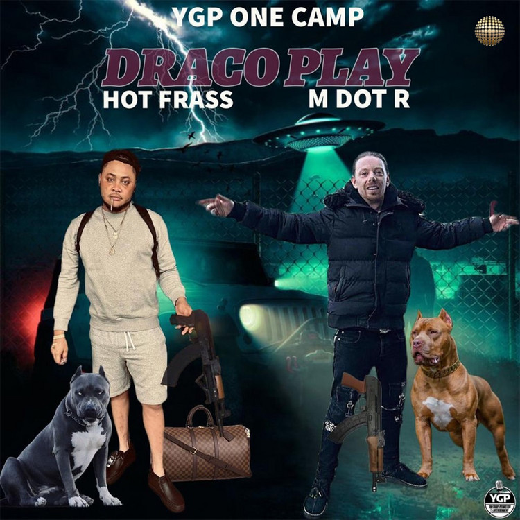 M Dot R - Draco Play