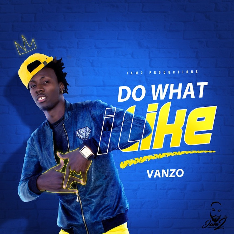 Listen: Vanzo - Vanzo (Full Album)