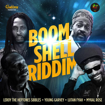Boom Shell Riddim