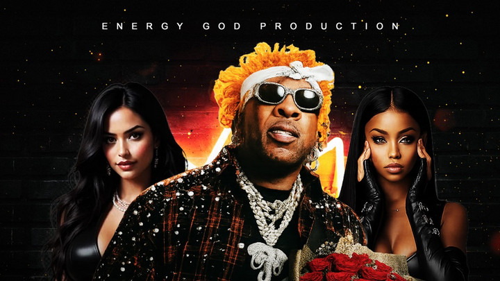 Elephant Man - Pretty Baby (Full Album) [2/6/2026]