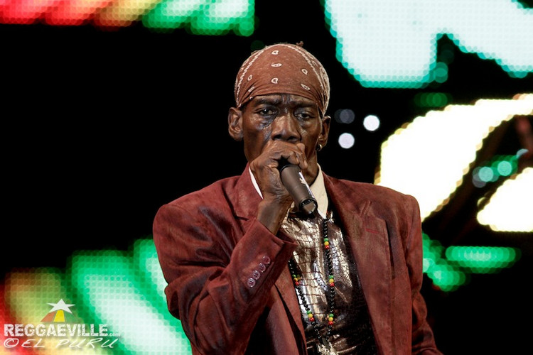 General Trees @ Rebel Salute 2013