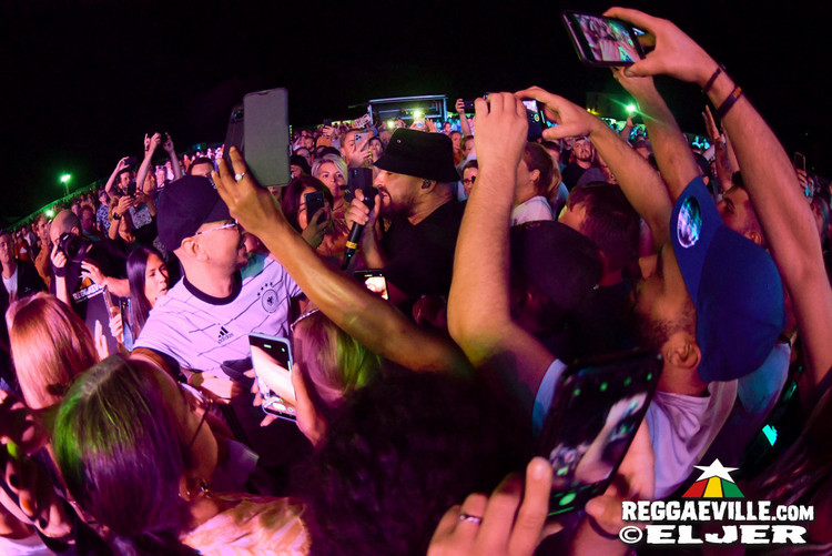 Gentleman & The Evolution