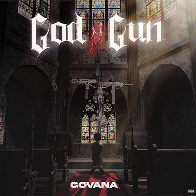 Govana - God N Gun EP