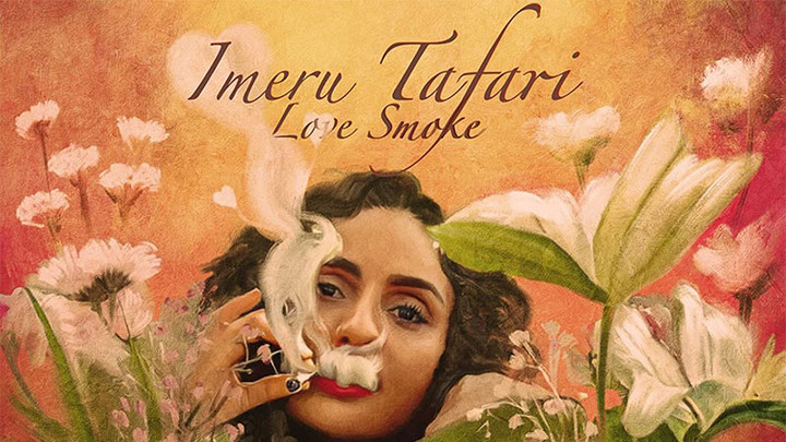 Imeru Tafari - Love Smoke [9/7/2022]