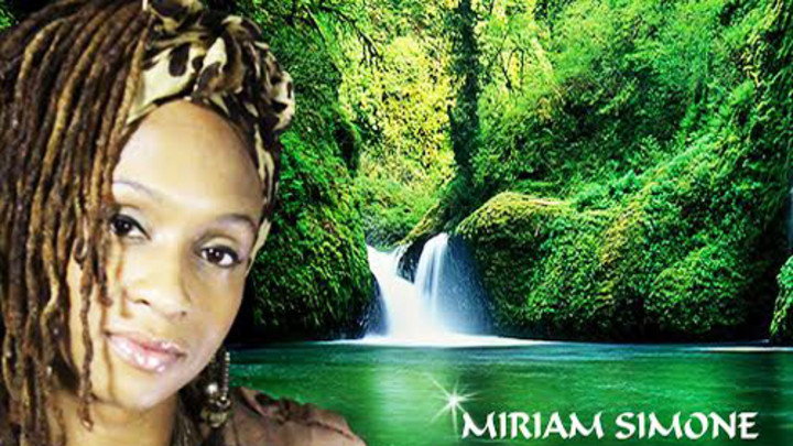 Miriam Simone - Rivers [3/23/2014]