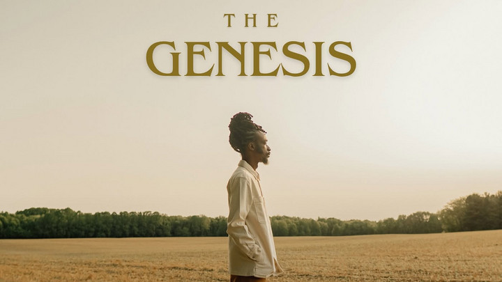 Rik Jam - The Genesis (Full Album) [8/1/2025]