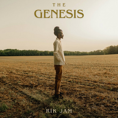 Rik Jam - The Genesis