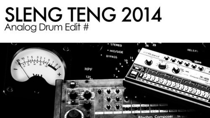 Sleng Teng 2014 Riddim [12/9/2013]