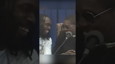 Freedom Street Europe GAZA vs. GULLY - Vybz Kartel & Mavado 2026 (Teaser)