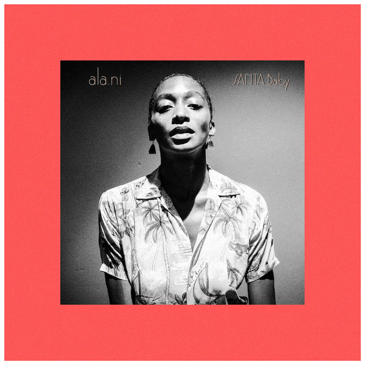 Ala.ni - Santa Baby