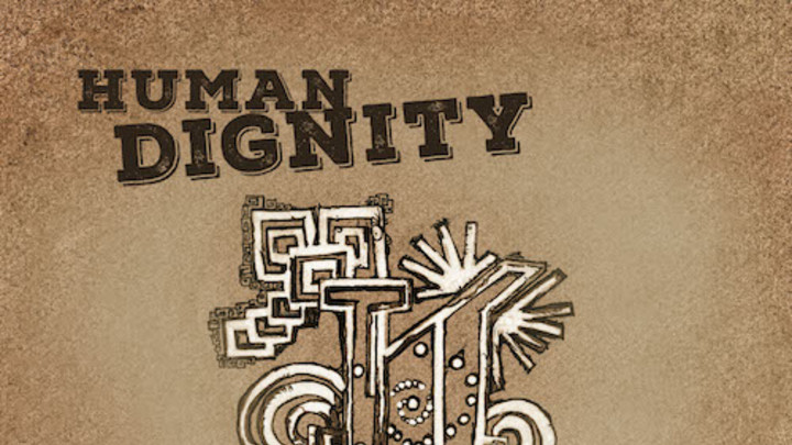 Christos DC & The Skankin Monks - Human Dignity [2/9/2016]