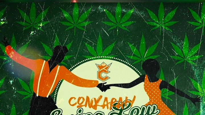 Conkarah - Swing Low [6/19/2018]