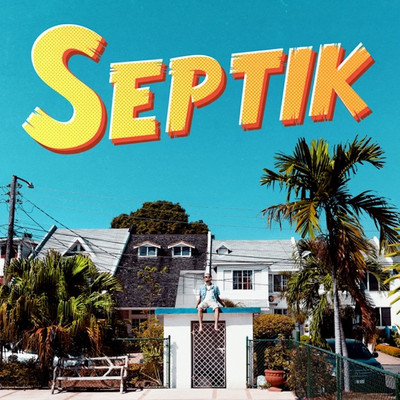 DJ Septik - Septik EP