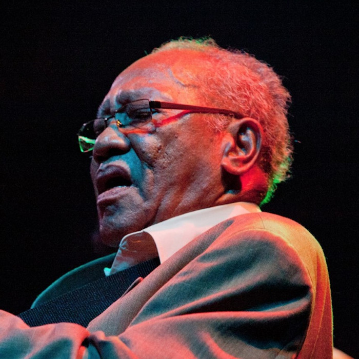 Ernest Ranglin