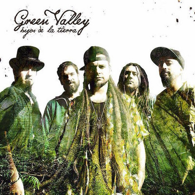 Green Valley - Hijos de la Tierra