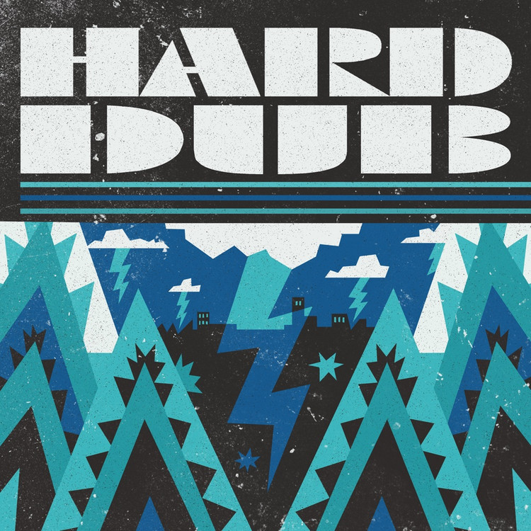 John Brown's Body X Tippy I Grade - Hard Dub