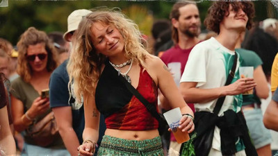 Day 2 @ Dub Camp 2024 (Aftermovie)