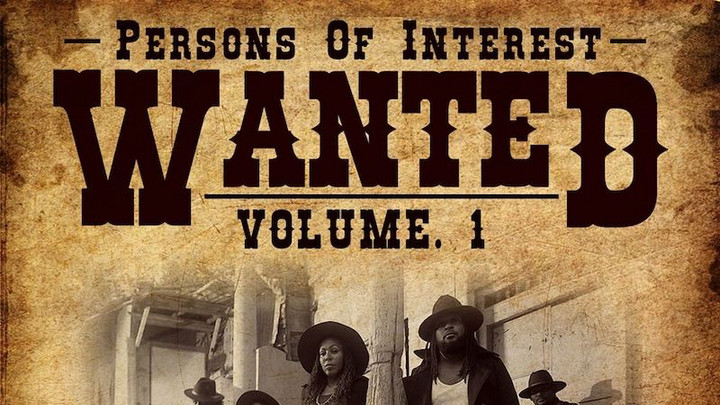 Persons Of Interest - Wanted, Vol. 1 (Full Album) [1/10/2020]