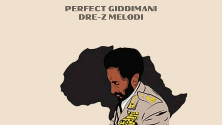 Perfect Giddimani & Dre Z Melodi - Teachings Of Haile Selassie [2/11/2023]