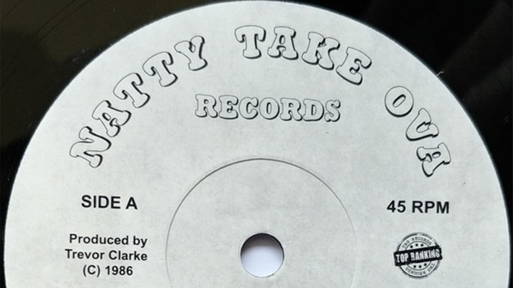 Tommy Clarke - Reggae Rocking [7/1/1986]