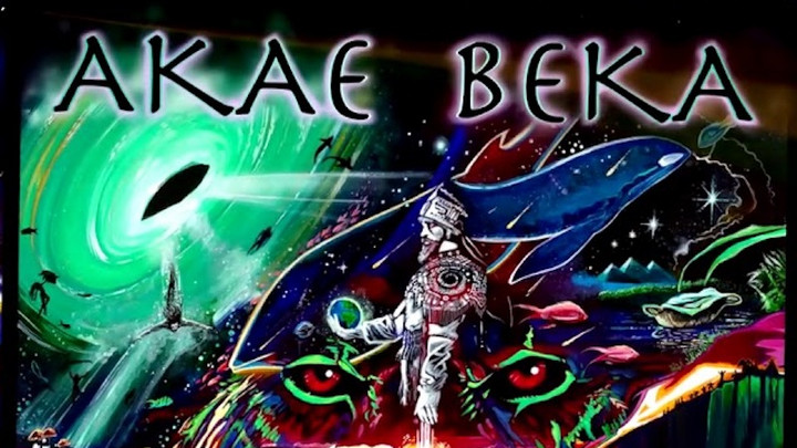 Akae Beka - Responsible For It [2/22/2021]