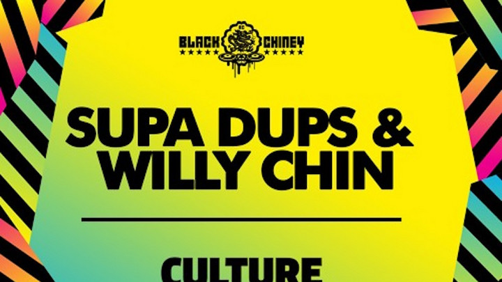 Black Chiney - Dubplate Mix @ Red Bull UK Culture Clash 2016 [6/22/2016]