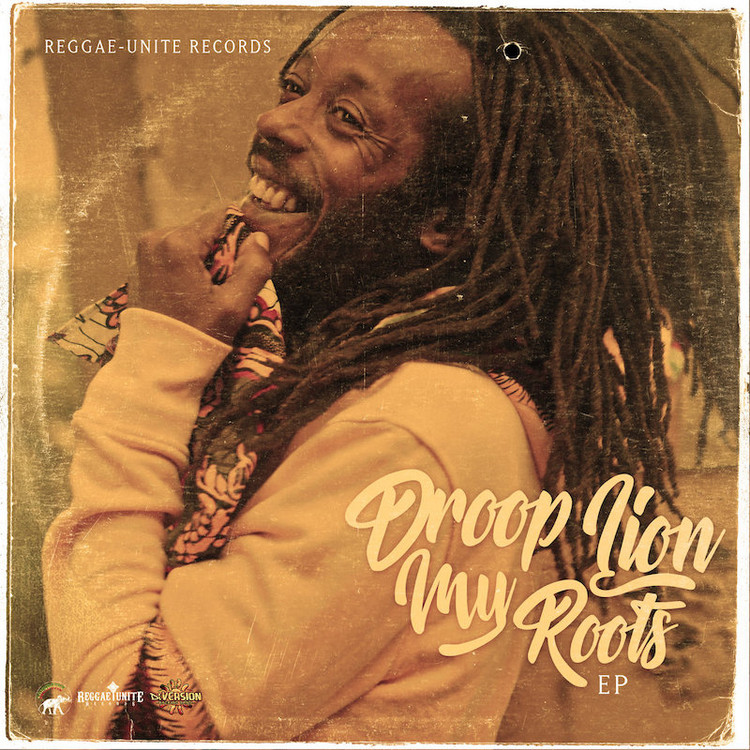 Droop Lion - My Roots