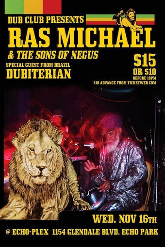 Dubiterian 11/16/2011