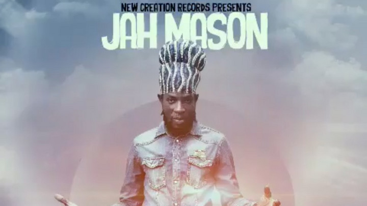Jah Mason - It's Your Life [5/22/2017]
