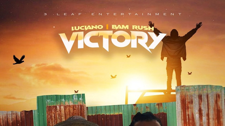 Luciano & Bam Rush - Victory [4/29/2022]