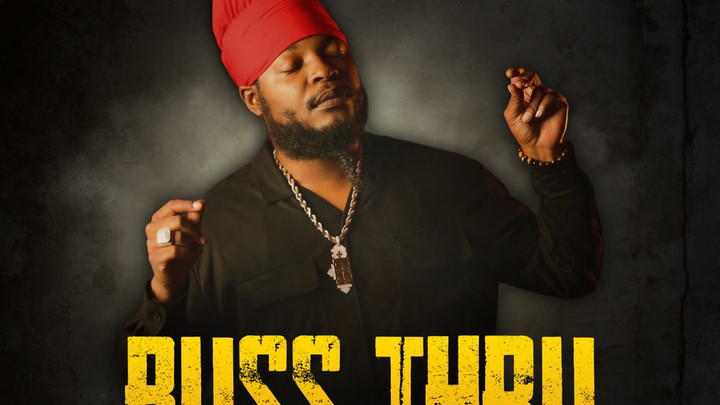 Pressure Busspipe & Humbleness & Dub Akom - Buss Thru [3/14/2025]