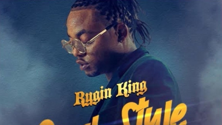 Rygin King - Cyah Style A Styler [5/24/2019]