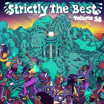 Various Artists - Strictly The Best Vol. 58