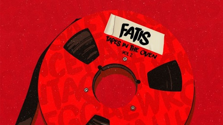 Various Artists - Fatis Tapes in the Oven Vol. 2 (Full Album) [1/11/2019]