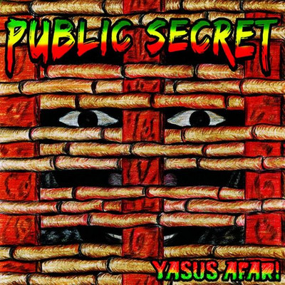 Yasus Afari - Public Secret