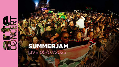 SummerJam 2025 - Live Stream | Day Two
