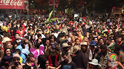 Dactah Chando @ Carnaval Reggae Festival 2016