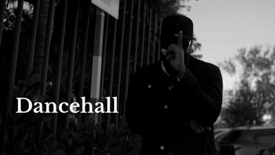 Devin Di Dakta - Dancehall