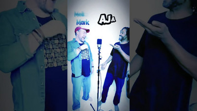 Mellow Mark feat. Ajani - Bully