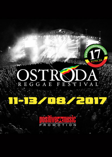 Ostroda Reggae Festival 2017