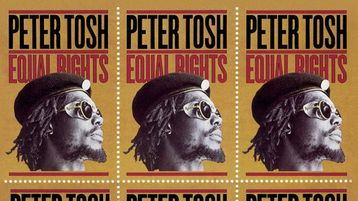 Peter Tosh - Equal Rights [7/1/1977]