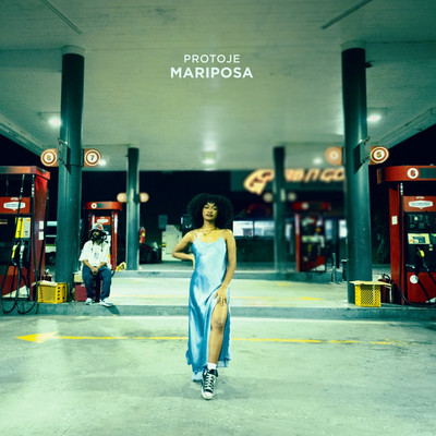 Protoje - Mariposa