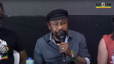 Memories of the Mystic Man @ Rototom Sunsplash Reggae University 2024