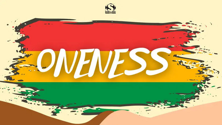 Sizzla - Oneness [7/15/2022]