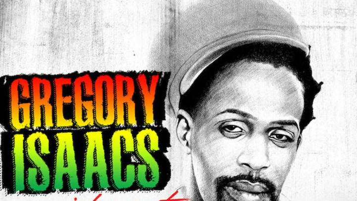 Gregory Isaacs - Special Guest (Full Album) [10/27/2017]