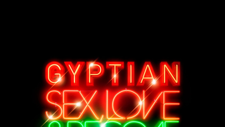 Mixtape: Gyptian - Sex Love And Reggae (Free Download) [9/23/2013]